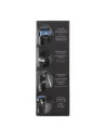 Babyliss Pro Maquina Fxone Black All-Metal Clipper