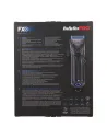 Babyliss Pro Maquina Fxone Black All-Metal Clipper