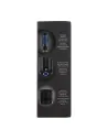 Babyliss Pro Maquina Fxone Black All-Metal Clipper