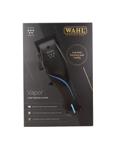 Wahl Maquina Vapor Cord-Cordless Clipper New F32 Fadeout