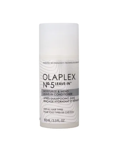 Olaplex No 5 Leave-In Moisturize & Mend Leave-In Acondicionador 100 ml Olaplex No 5 Leave-In Moisturize & Mend Leave-In Acondicionador 100 ml