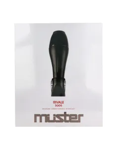 Muster Rivale 5000 Dryer at the best price. Always great deals. Shi...