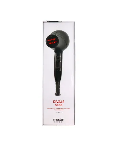 Muster Rivale 5000 Dryer at the best price. Always great deals. Shi...