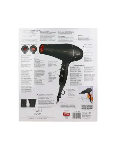 Muster Rivale 5000 Dryer at the best price. Always great deals. Shi...