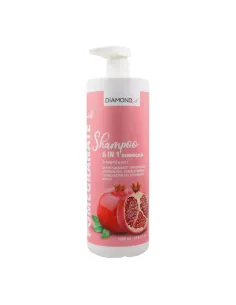 Diamond Girl Champú Pomegranate 1000 ml