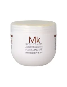 Hairconcept Tratamiento Nutritive Mascarilla 500 ml