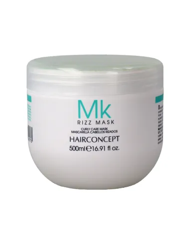 Hairconcept Tratamiento Rizz Mascarilla 500 ml