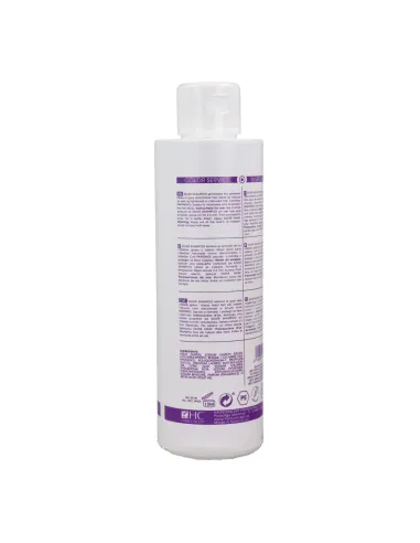 Hairconcept Color Service Silver Champú 300 ml