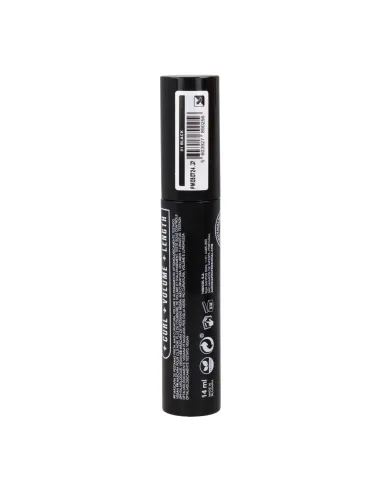 Andreia What The Curl Black Mascarilla 14 ml