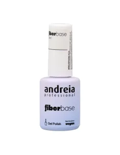 Andreia The Gel Polish Fiber Base Clear 10.5 ml