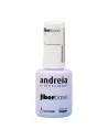 Andreia The Gel Polish Fibra Base Trasparente 10,5 ml