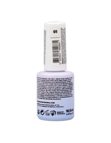 Andreia The Gel Polish Fibra Base Trasparente 10,5 ml