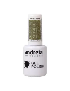 Andreia The Gel Polish Reflective Colors Md6 10.5 ml