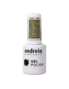 Andreia Lo Smalto Semipermanente Colori Riflettenti MD6 10,5 ml
