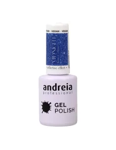 Andreia The Gel Polish Reflective Colors Md1 10.5 ml