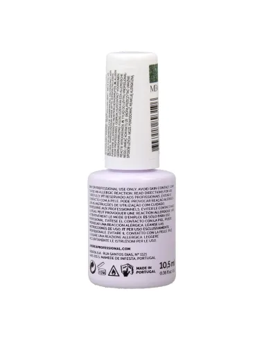 Andreia Lo Smalto Semipermanente Colori Riflettenti MD4 10,5 ml