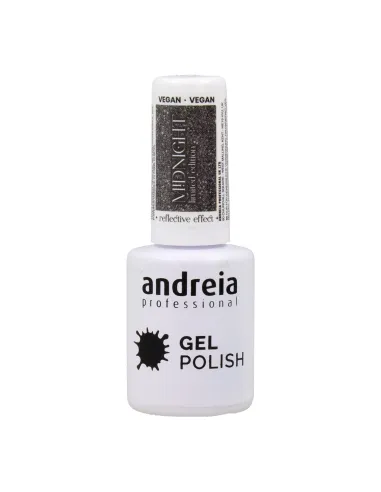 Andreia Lo Smalto Semipermanente Colori Riflettenti MD5 10,5 ml Andreia Lo Smalto Semipermanente Colori Riflettenti MD5 10,5 ml