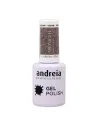 Andreia Lo Smalto Semipermanente Colori Riflettenti MD2 10,5 ml