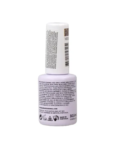 Andreia Lo Smalto Semipermanente Colori Riflettenti MD2 10,5 ml