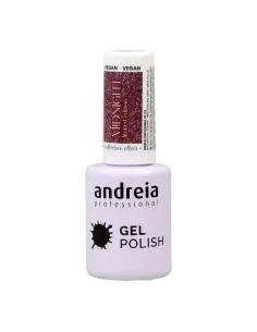Andreia The Gel Polish Reflective Colors Md3 10.5 ml