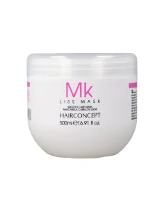 Hairconcept Tratamiento Liss Mask Smooth Care Mascarilla 500 ml