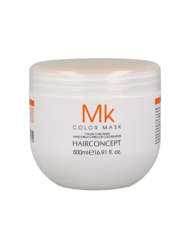 Hairconcept Tratamiento Color Mascarilla Color Care Mascarilla 500 ml