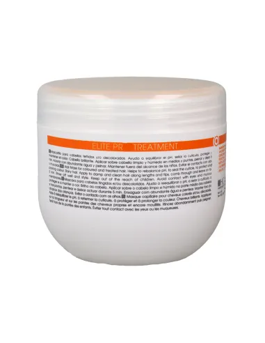 Hairconcept Tratamiento Color Mascarilla Color Care Mascarilla 500 ml