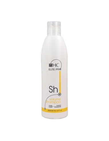 Hairconcept Elite Pro Shampooing Traitant Volume 300 ml