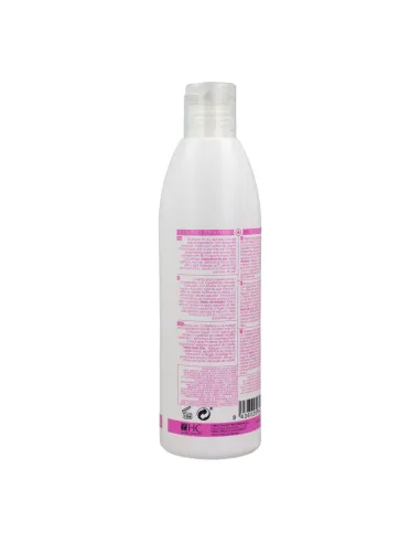 Hairconcept Elite Pro Tratamiento Liss Champú 300 ml