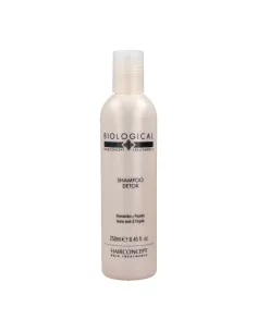 Hairconcept Biological Organic Detox Shampoo 250 ml