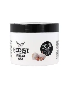 Redist Hair  Care Mascarilla (Garlic) 475 ml