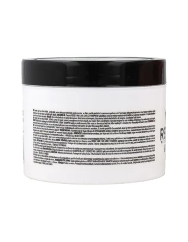 Redist Hair  Care Mascarilla (Garlic) 475 ml