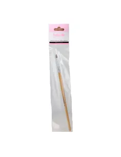 EUR PINCEL UÑAS GEL 6 (03656)