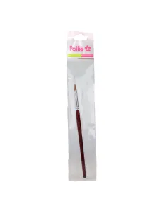 EUR PINCEL UÑAS ACRYLIC.KOLINSKY 6 (03661)