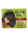 Ors Olive Oil Relaxer Kit Normal