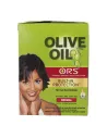 Ors Olive Oil Relaxer Kit Normal