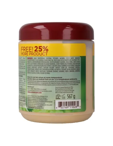 Ors Cheveux Mayonnaise 454 gr