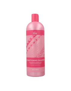 Luster's Pink Champú Acondicionador 591 Ml