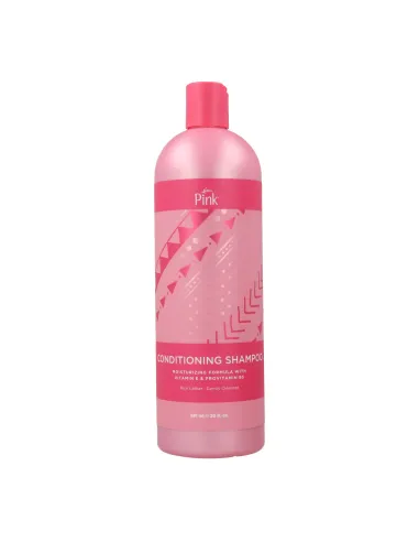 Luster's Pink Xampu Condicionador 591 Ml