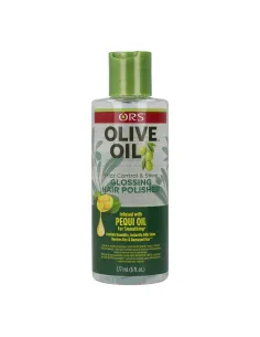 Ors Olive Oil Glossing Polisher 6oz/177 Ml (verde)