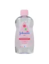 J&J Johnsons Baby Oil 500 Ml