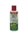 Ors Olive Oil Heat Protección Serum 6oz/177 Ml (rojo)