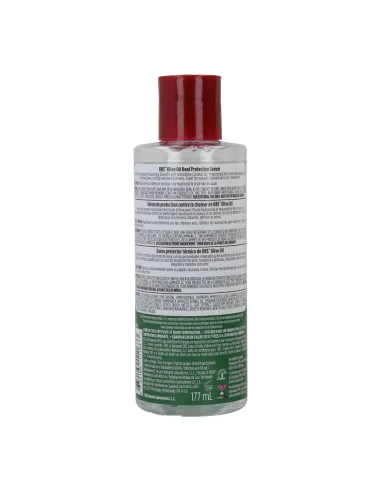 Ors Olive Oil Heat Prot Soro 6oz/177ml (vermelho)