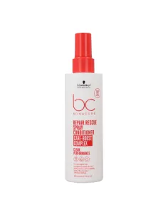 Schwarzkopf Bonacure Reparador Rescue Spray Acondicionador 200 ml