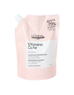 Loreal Expert Vitamino Color Ricarica Champú 500 ml
