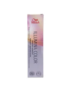 Coloration Wella Illumina ATB 10/