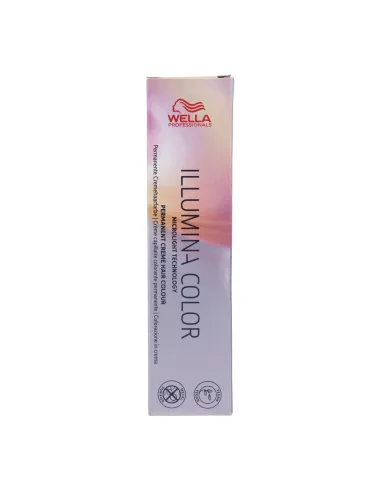 Wella Illumina Color Atb 10/