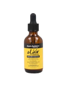 Aunt Jackie'S C&C Elixir Essentials Saw Palmetto Jbc Oil 59 ml