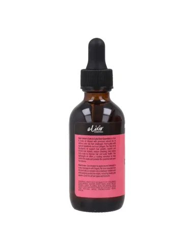 Aunt Jackie'S C&C Elixir Essentials Collagen & Tea Tree Oil 59 ml