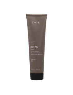 Lakme K.Finish Rings Curl Flexible Balm 150 ml